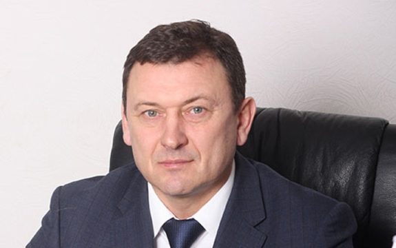 В главы Питерского района выдвинули «крепкого хозяйственника»