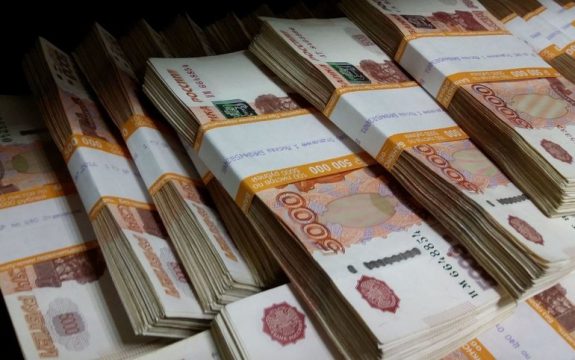Перед выборами губернатора балаковские спонсоры выделили 150 млн рублей