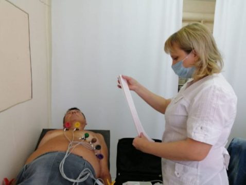 В Саратовской области не хватает 1109 медиков