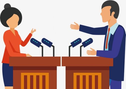 Сегодня начнутся дебаты кандидатов в губернаторы Саратовской области