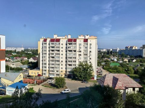 Сдавать квартиру в Саратове выгоднее, чем в среднем по России