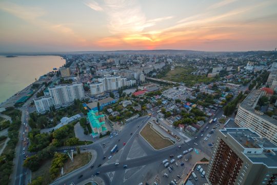На выкуп бани на Славянской площади областные власти могут потратить свыше 100 млн рублей