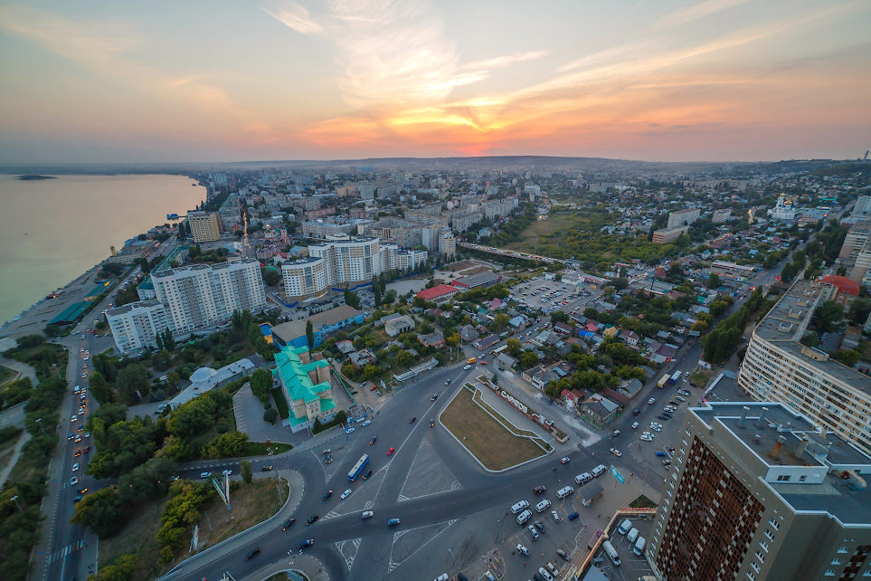 Бусаргин увеличил траты на выкуп земли под дороги в Саратове