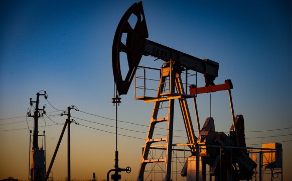 В Саратовской области сокращается добыча нефти