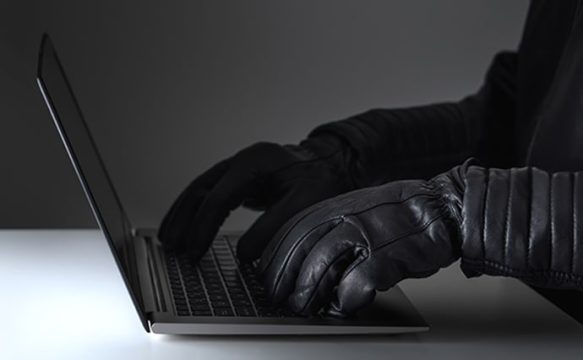 Число киберпреступлений в Саратовской области выросло на треть