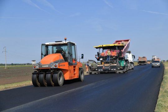 Подрядчикам придумали мотивацию.  Старые способы платить деньги уже не помогают