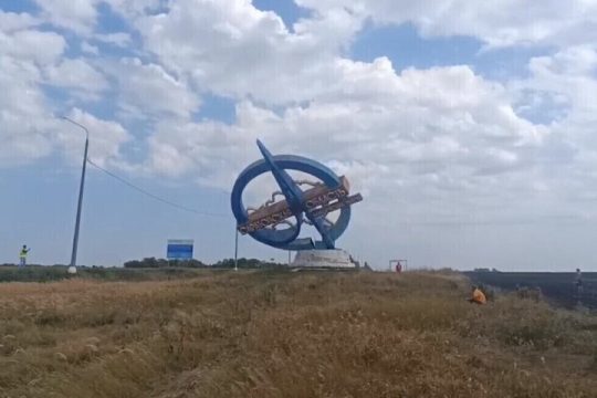 Наследие первого всенародно избранного губернатора Саратовской области начали сносить