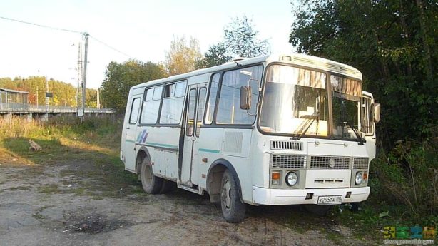 Губернатор Саратовской области считает, что сельские автобусы снизят урбанизацию