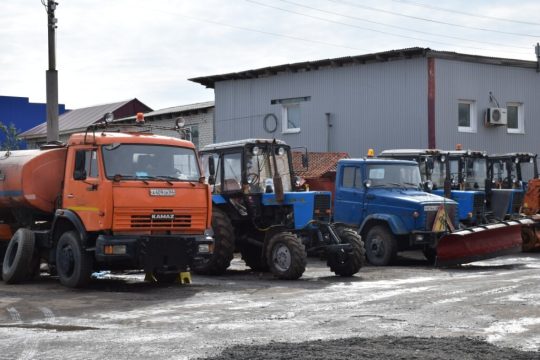 «Служба благоустройства» ремонтировала технику за счет саратовцев вдвое дороже