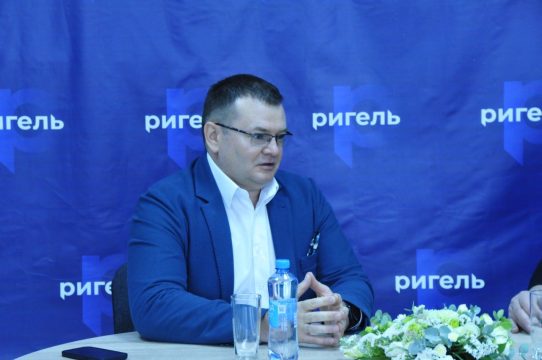 Дмитрий Ханенко: В ближайшие 10 лет мы будем адаптироваться к новым условиям