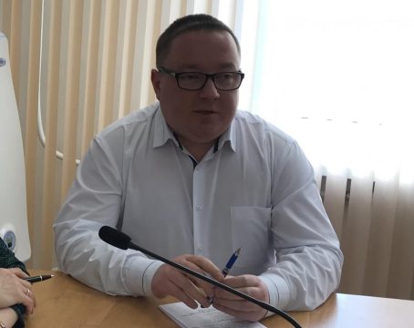 Министром информации Саратовской области стал профессиональный чиновник-пиарщик
