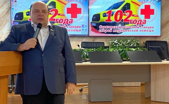 Олег Костин наращивает влияние в органах власти Саратовской области