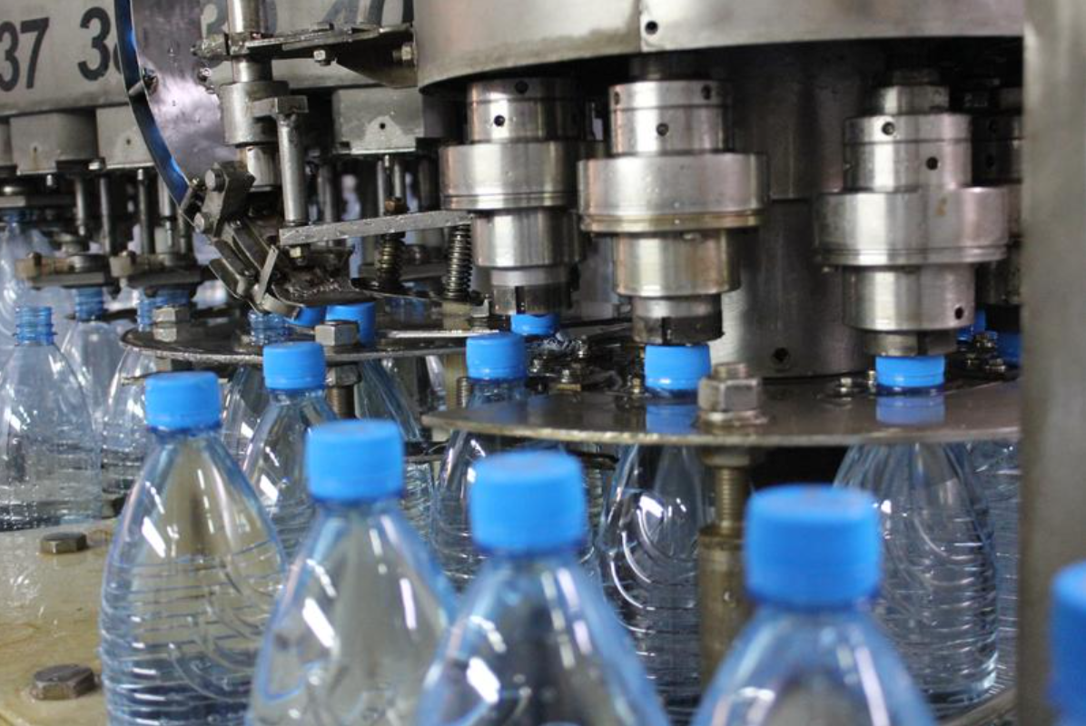 В Саратове будут производить оборудование по деминерализации воды