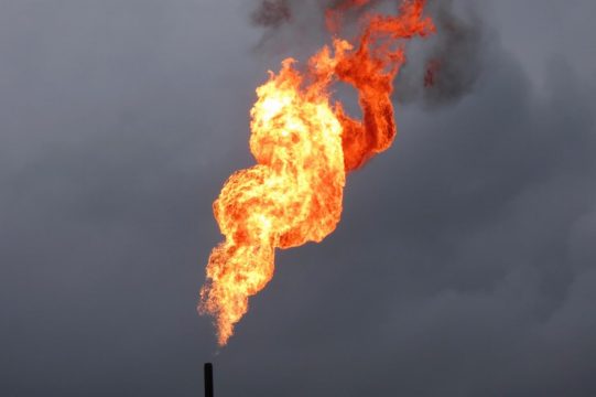 Запасов газа в Саратовской области хватит почти на 1400 лет