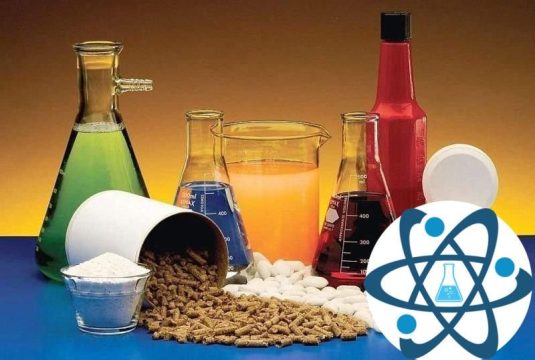 Химическая промышленность дала 16% ВРП Саратовской области