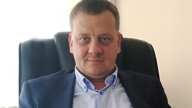 Роман Карякин уволен из правительства Саратовской области