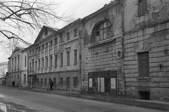 Саратовская прокуратура закрыла четыре частных «богадельни»