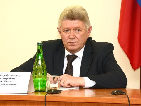 Олег Чумбаев оправдал прогноз «Ригеля»