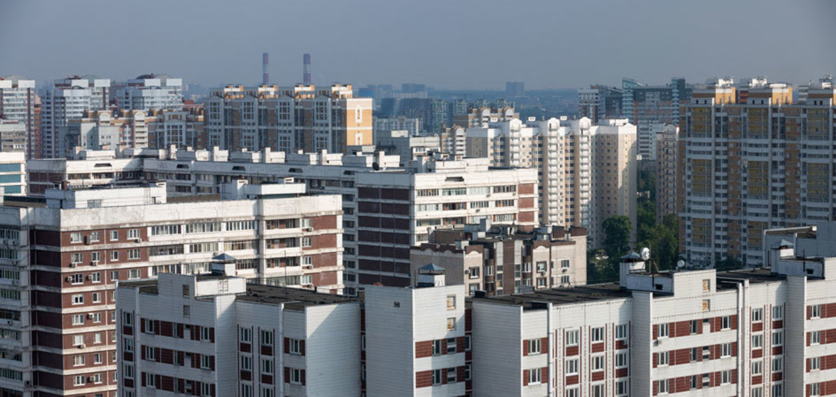 Саратов вошел в топ городов с самым дешевым вторичным жильем