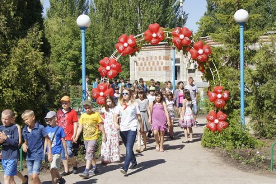 В Саратовской области подорожал детский отдых