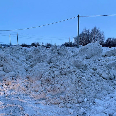 Возле Елшанского кладбища нашли медь, цинк и свинец