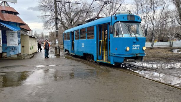 В Саратове меняется директор транспортного управления