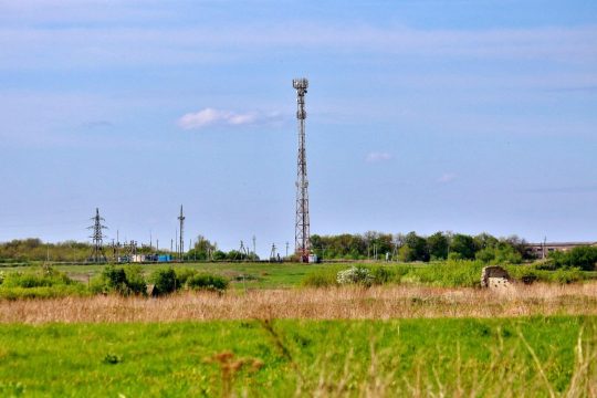 Власть хочет сэкономить на сельских администрациях