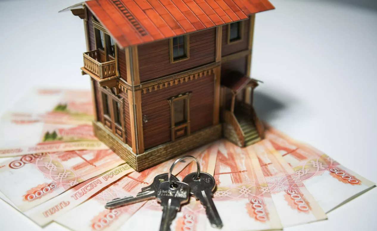 В Саратовской области инвестиции в недвижимость вдвое хуже, чем в Краснодарском крае