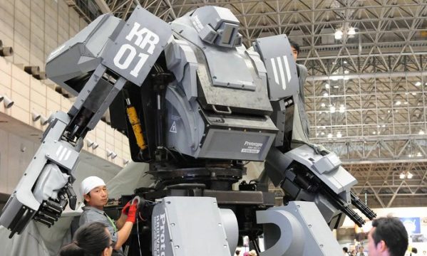 Минцифры разрешило саратовцам посмотреть финал «Битвы роботов» онлайн