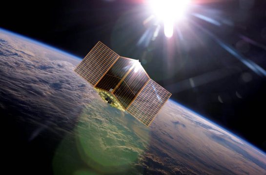 Саратовские ученые хотят наладить связь с космосом с помощью СВЧ