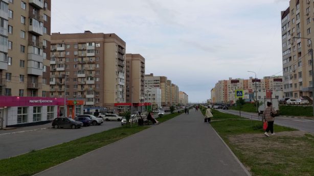 Саратовцам проще накопить на жилье, чем москвичам