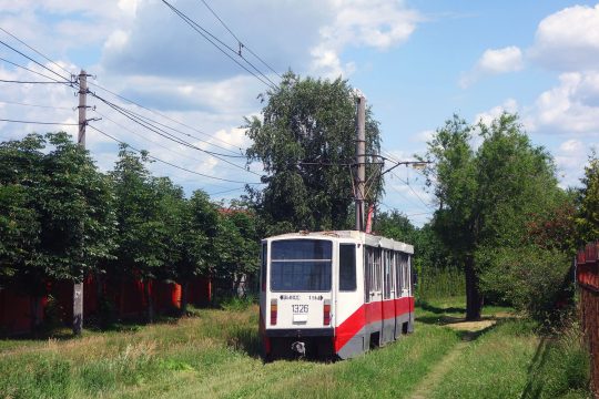 Саратовские депутаты раздумывают над тем, как помочь транспортникам