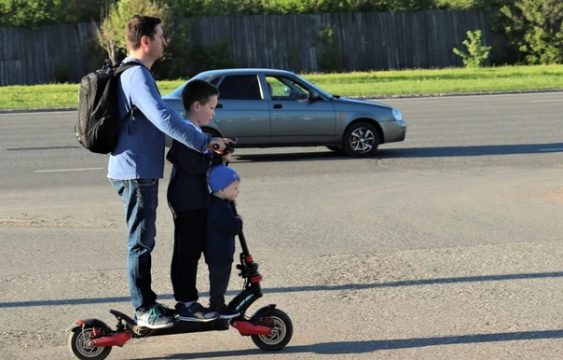 В Саратове пытаются установить порядок на дорогах