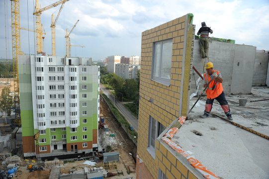 В Саратове начнут застройку старого аэропорта