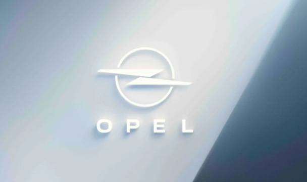 Новый логотип появится у Opel с 2024 года.<br>Причина – переход на электромобили.