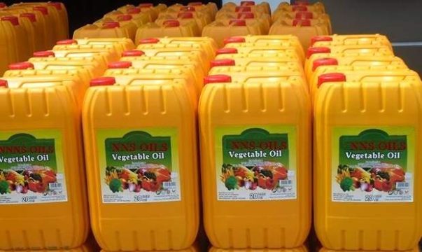 За «пальмовое масло» собираются ввести уголовную ответственность