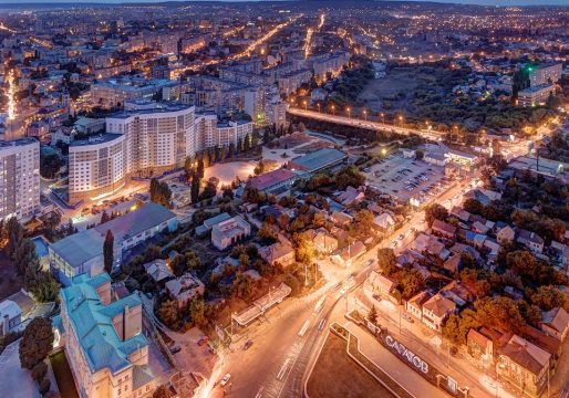 Саратов оказался на «дне» рейтинга российских городов по социальному развитию