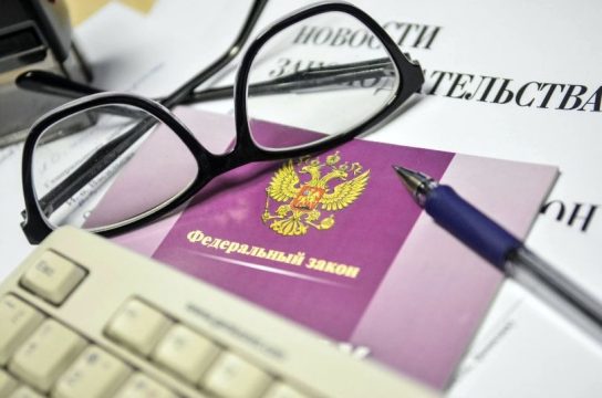 В России запретят вылов китов, дельфинов и будут сажать коллекторов