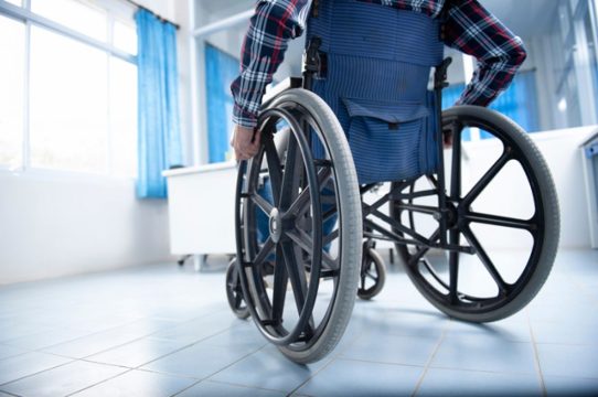 В Саратове предложили увеличить компенсации на оборудование для реабилитации инвалидов