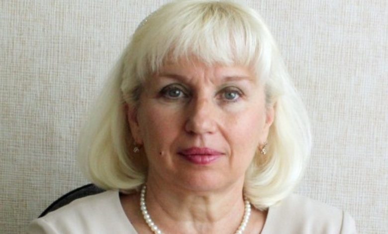 Наталья Караман