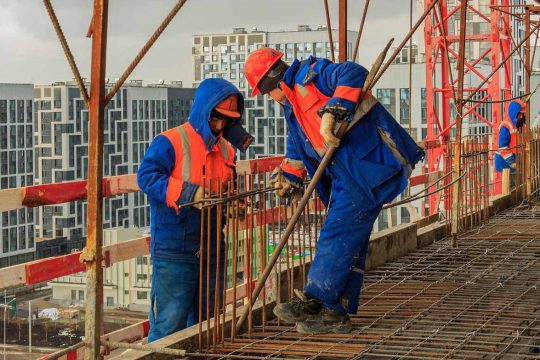 Наращивание миграции не позволит повысить потенциал российской экономики