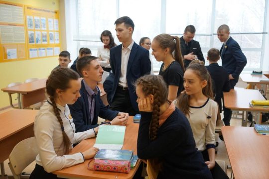 Студентов училищ допустят к преподаванию