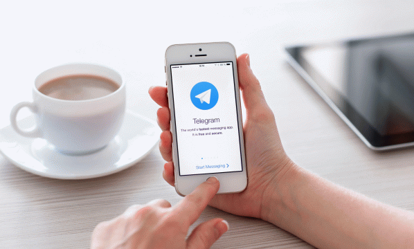 Своим пользователям Telegram к 10-летию начала работы откроет доступ к сторис