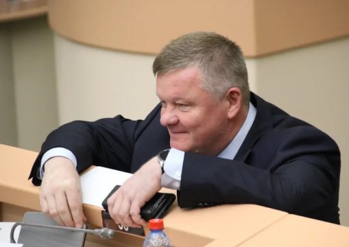 Депутаты Саратовской областной Думы скрывают резидентов геологоразведочных работ