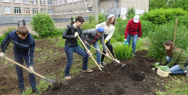 Школьников обяжут трудиться