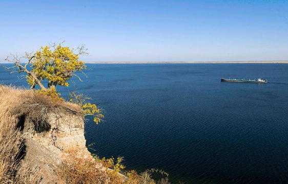 Лада Мокроусова начала экономить на безопасности Волгоградского водохранилища