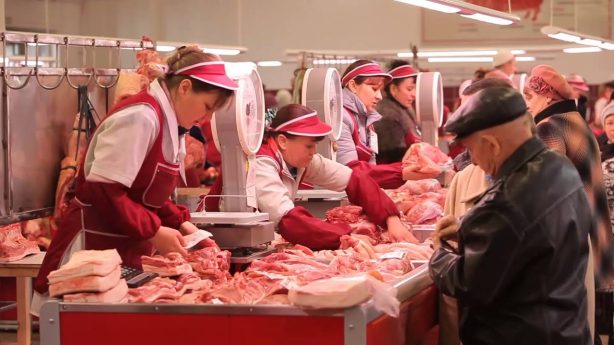 Подорожание мясного сырья идет из-за роста поставок на внешние рынки
