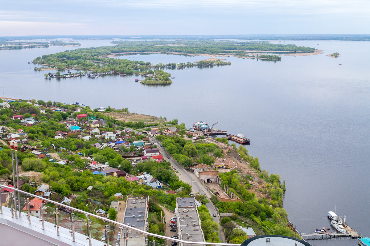 В регионе продолжаются слияния населенных пунктов