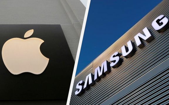 Продажи в России Apple и Samsung без RuStore стали крайне рискованными