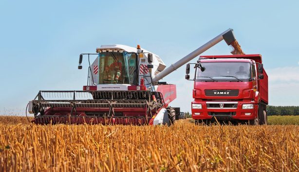 <strong>Урожай-2023 в Саратовской области перешагнул отметку сбора в 4,8 миллиона тонн зерновых и зернобобовых культур</strong>